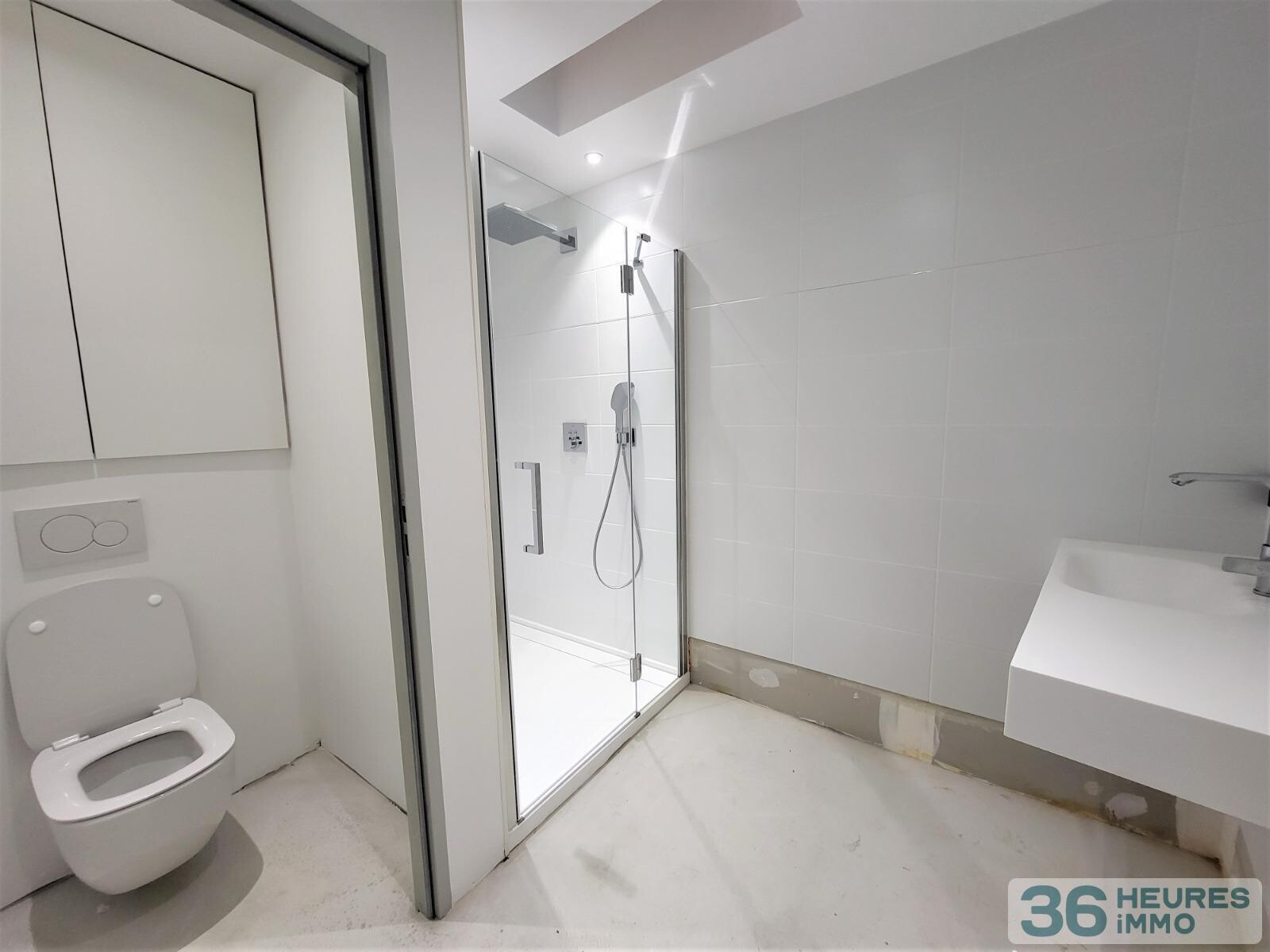 Appartement t4 et/ou coworking 