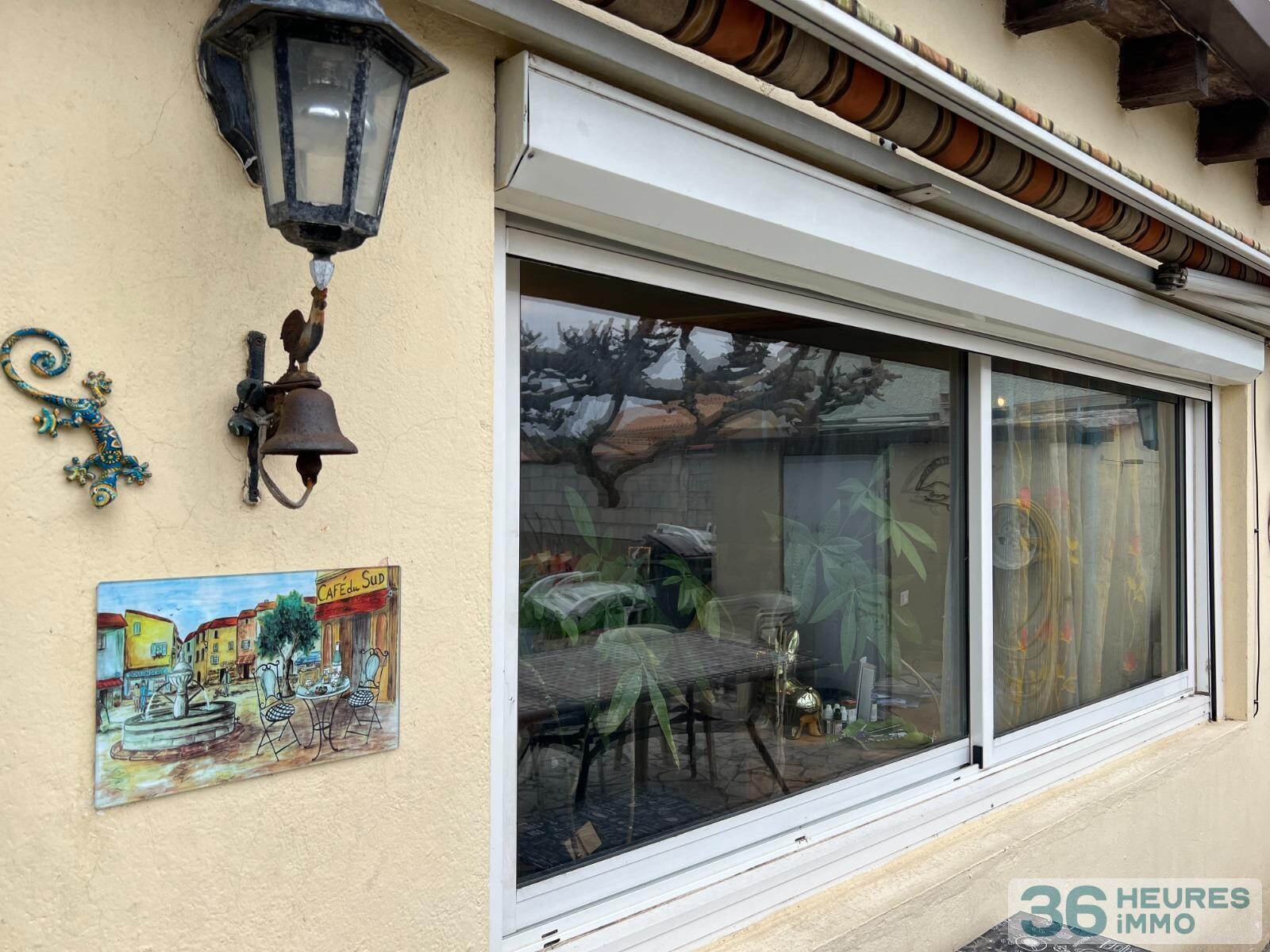 Maison t3 canet en roussillon 