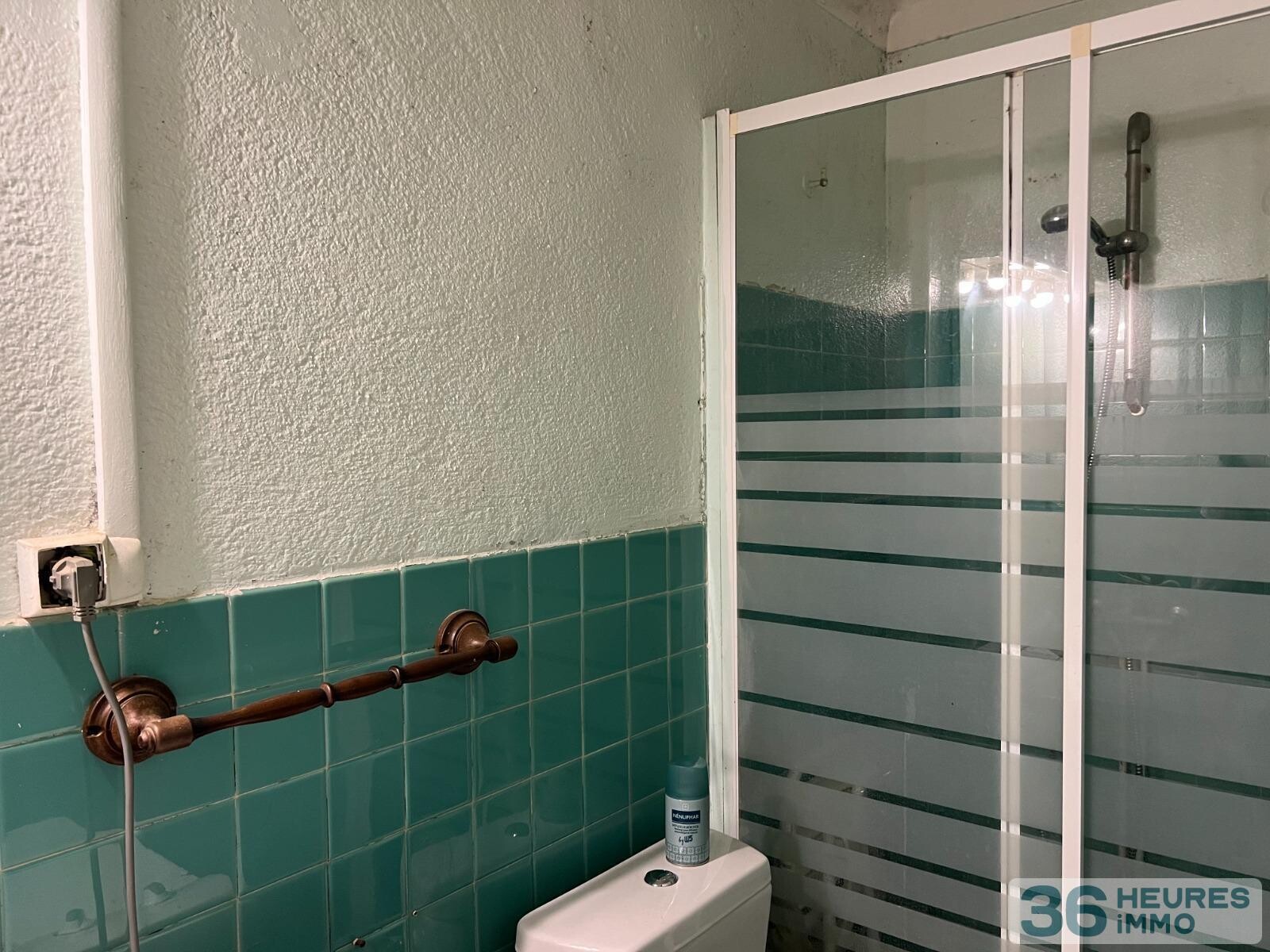 Maison t3 canet en roussillon 