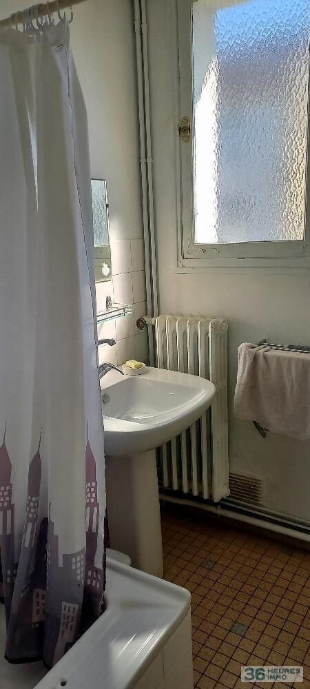 Maison à rénover