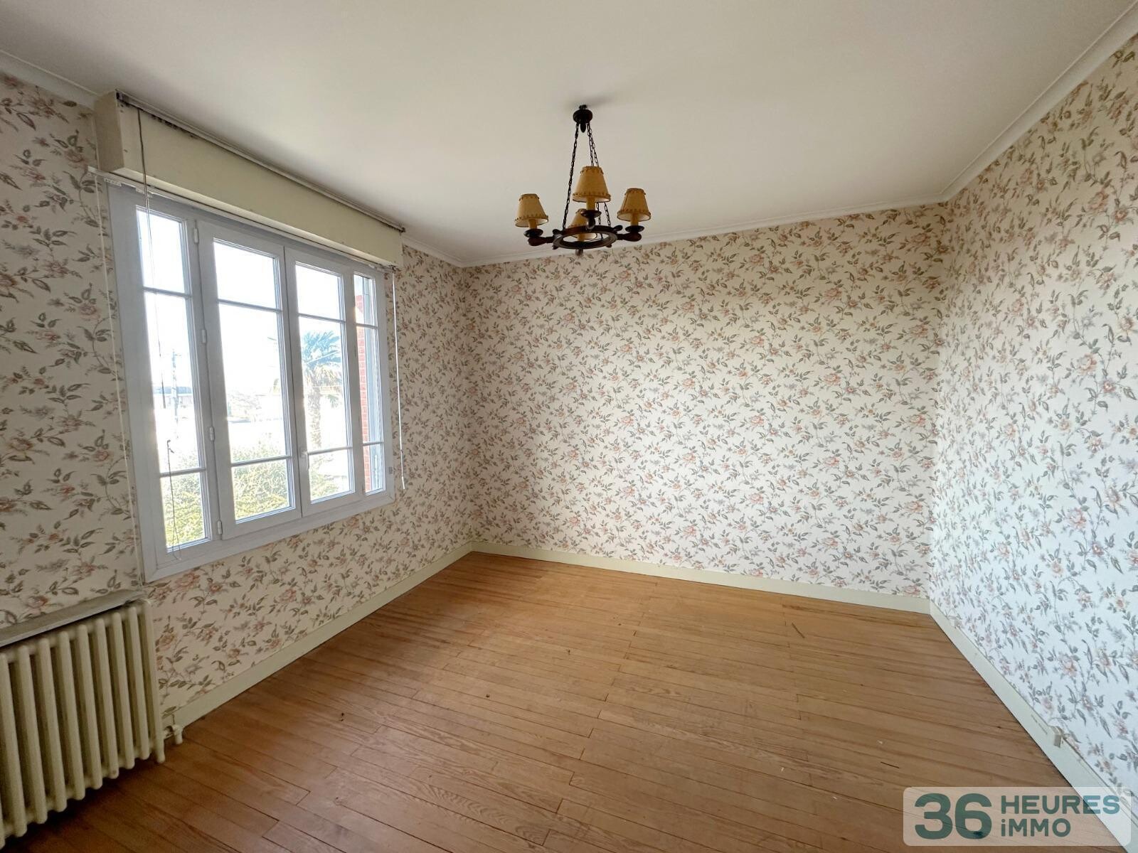 Maison t7 220m² sur parcelle 1500 m² quartier côte pavée/l'ormeau