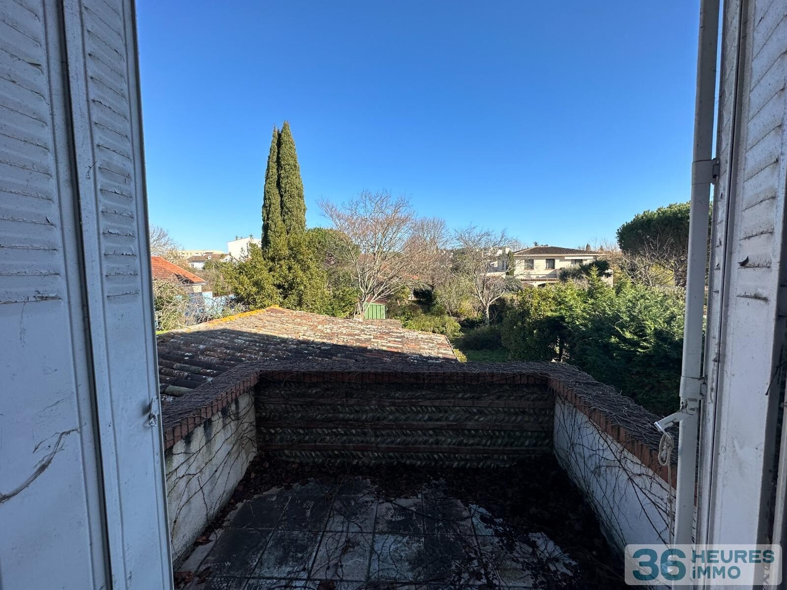 Maison t7 220m² sur parcelle 1500 m² quartier côte pavée/l'ormeau