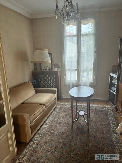 Maison à vendre melun 77000 proche gare