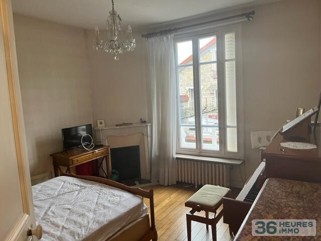 Maison à vendre melun 77000 proche gare