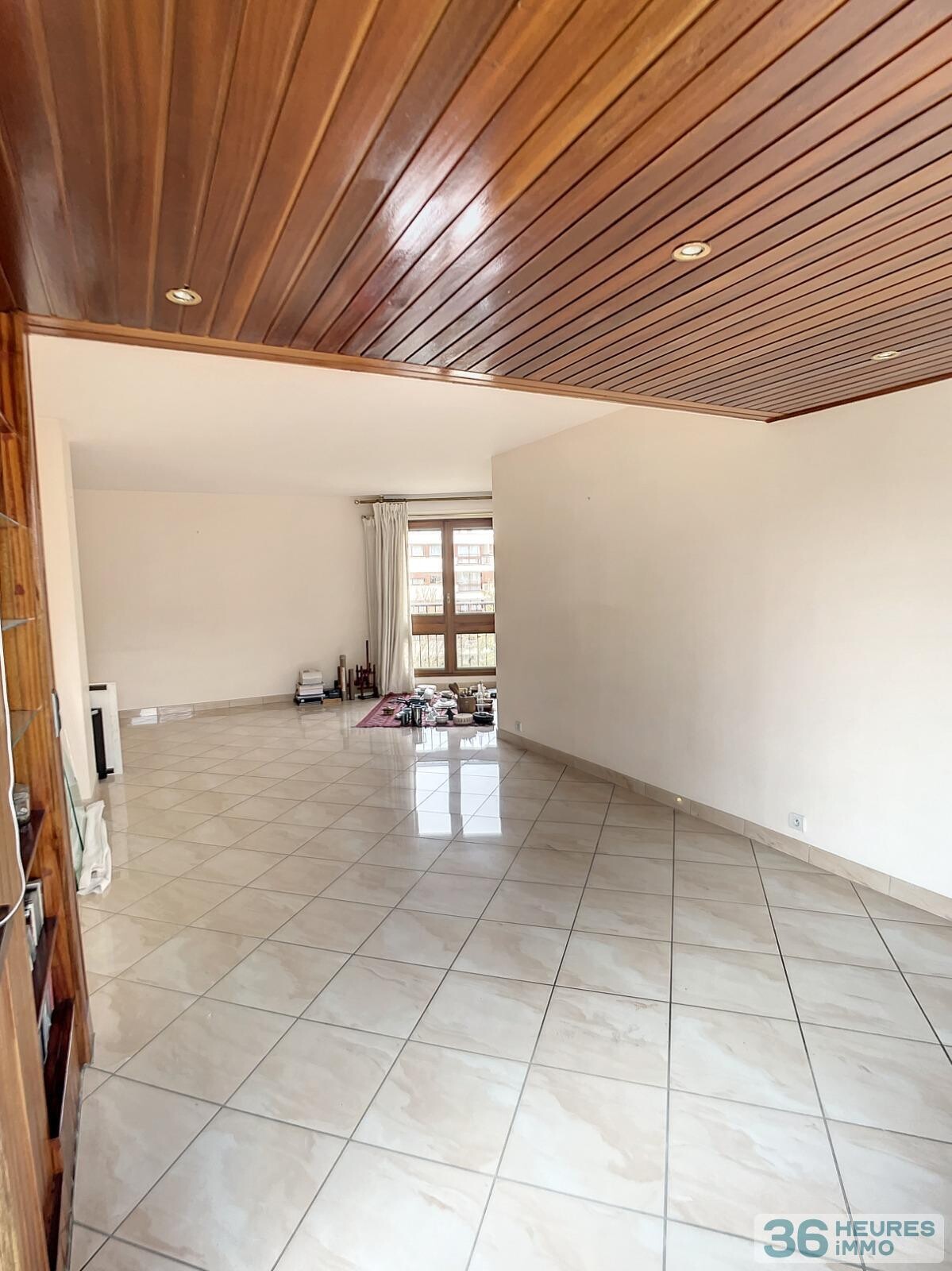 Appartement t2 bis - 66,34 m2