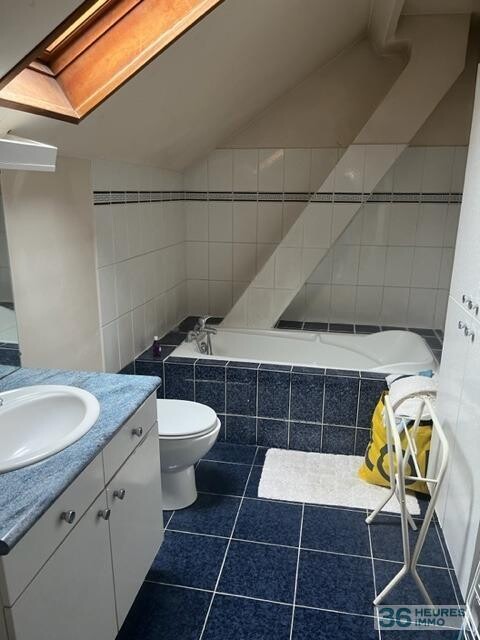 Maison à vendre melun 77000 proche gare