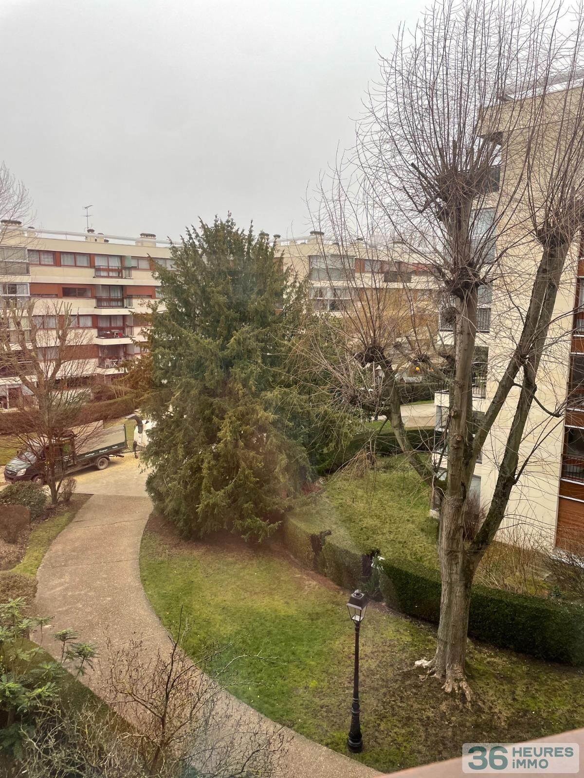 Appartement t2 bis - 66,34 m2