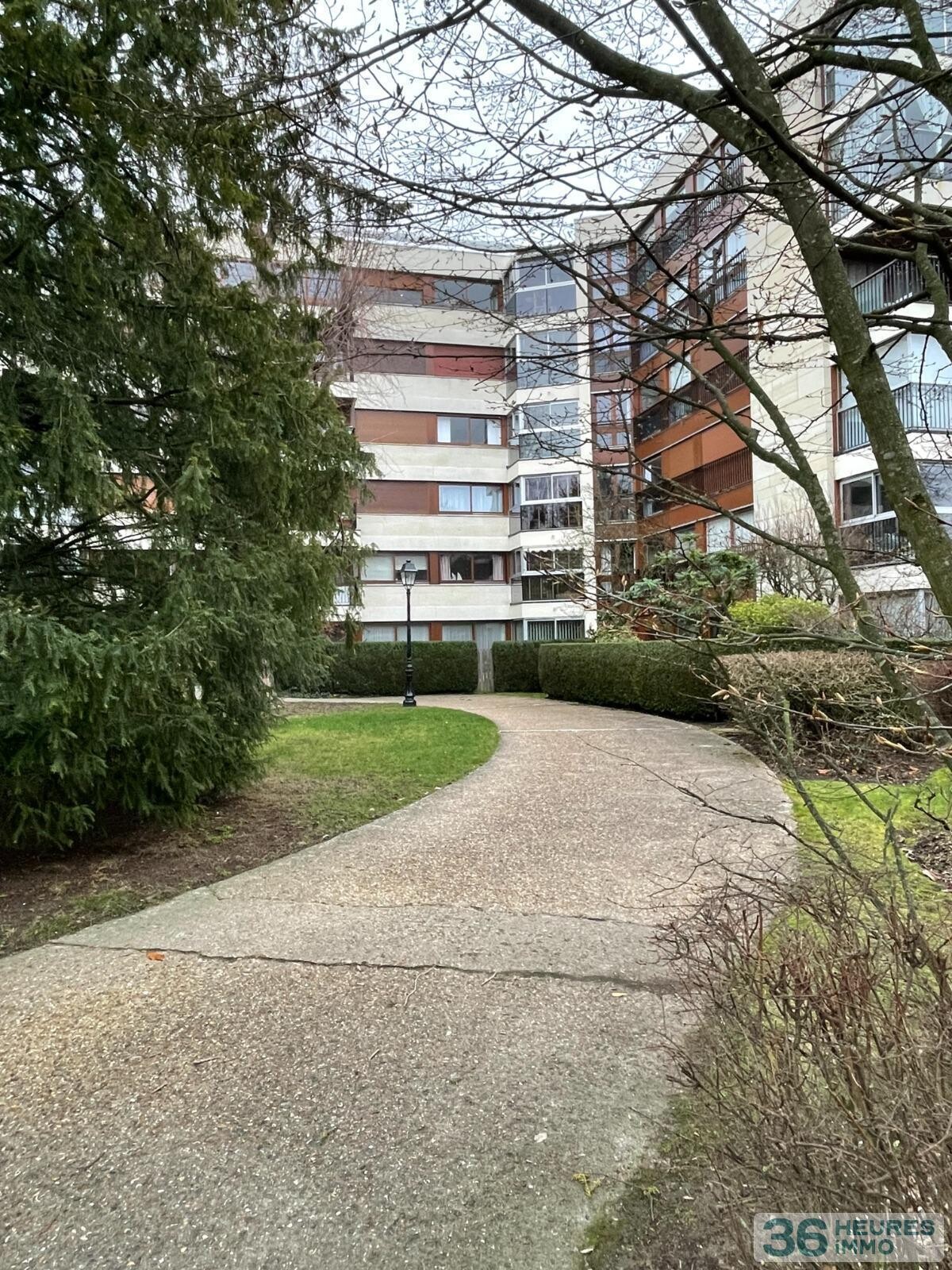 Appartement t2 bis - 66,34 m2