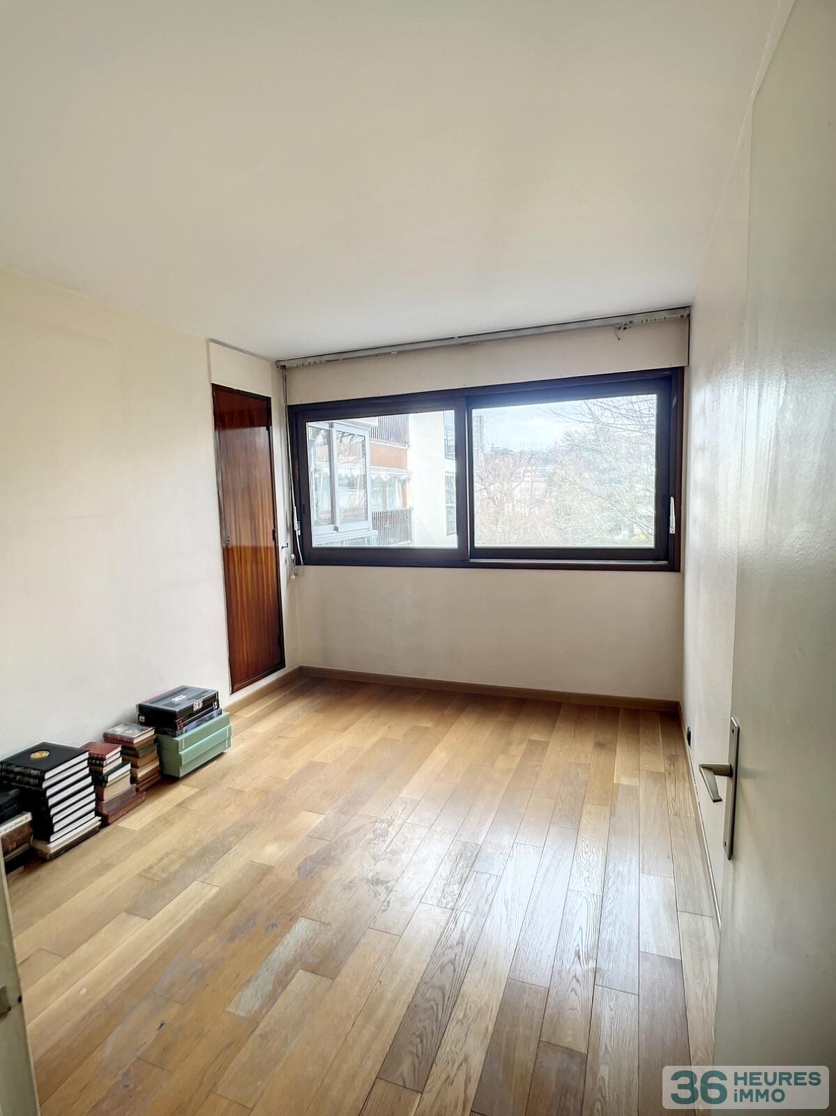 Appartement t2 bis - 66,34 m2