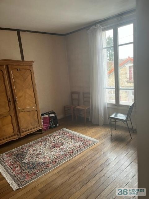 Maison à vendre melun 77000 proche gare