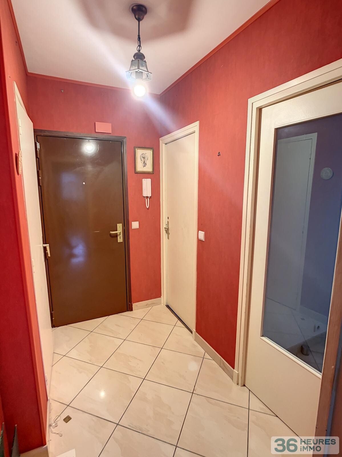 Appartement t2 bis - 66,34 m2