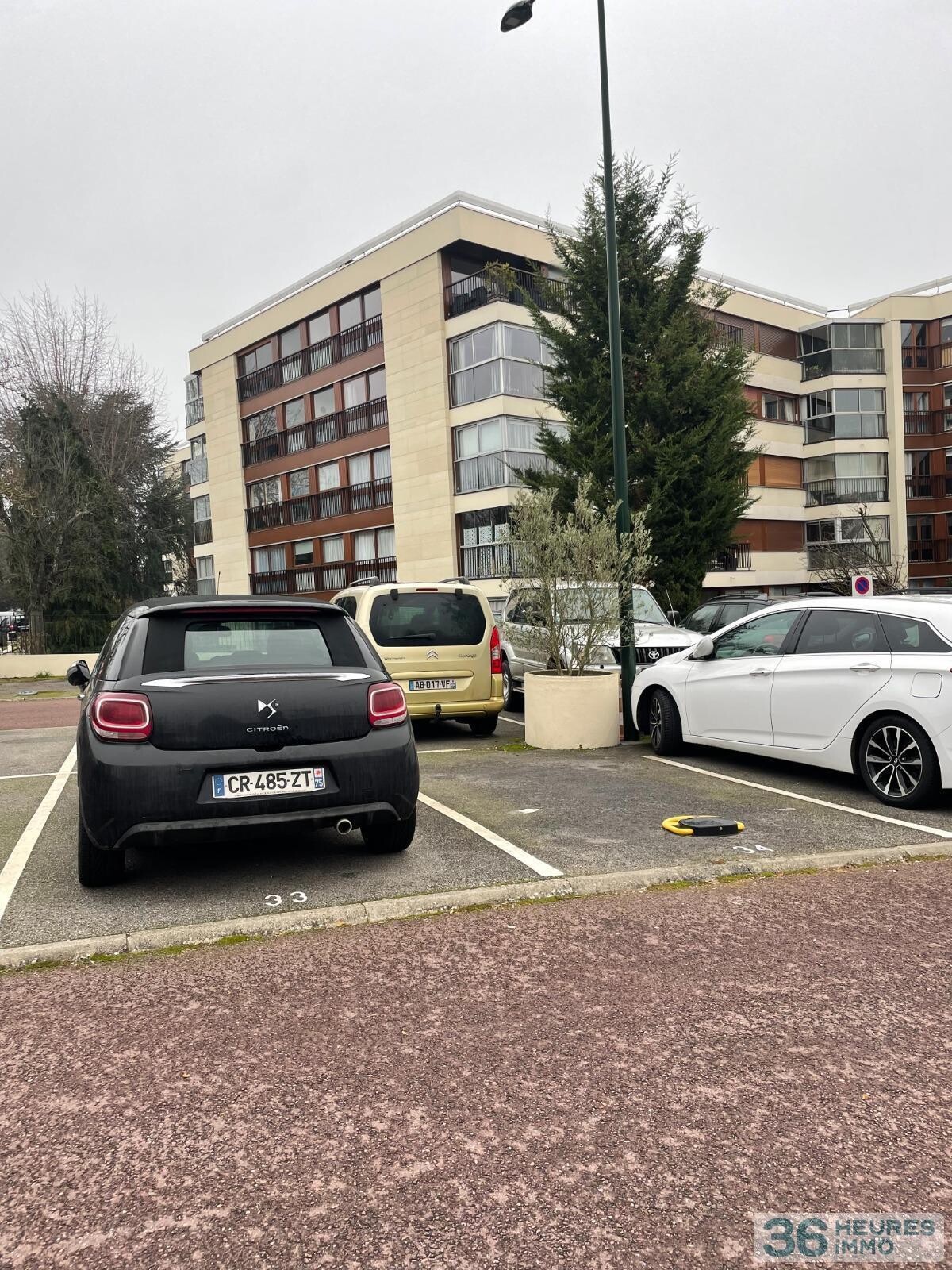 Appartement t2 bis - 66,34 m2