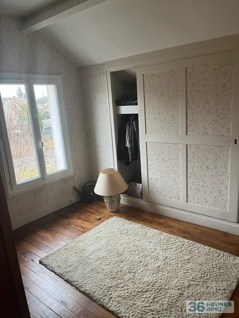 Maison à vendre melun 77000 proche gare