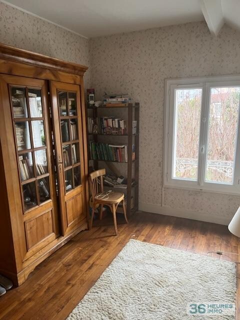 Maison à vendre melun 77000 proche gare