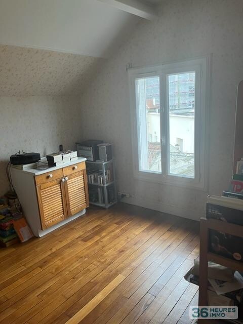 Maison à vendre melun 77000 proche gare