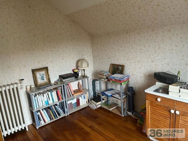 Maison à vendre melun 77000 proche gare