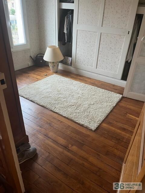 Maison à vendre melun 77000 proche gare