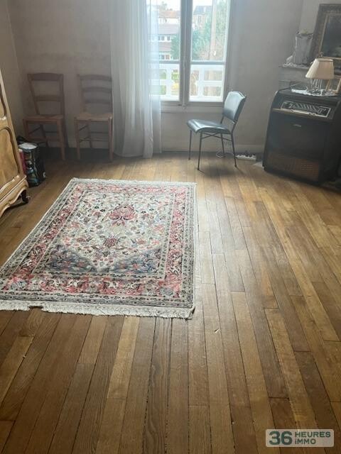 Maison à vendre melun 77000 proche gare