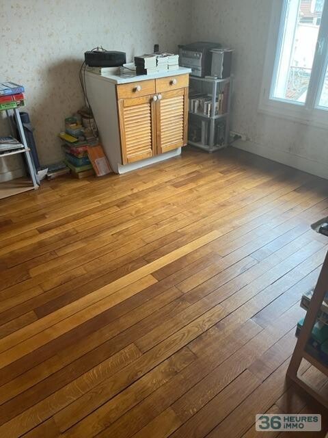 Maison à vendre melun 77000 proche gare
