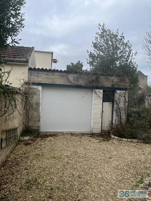 Maison à vendre melun 77000 proche gare