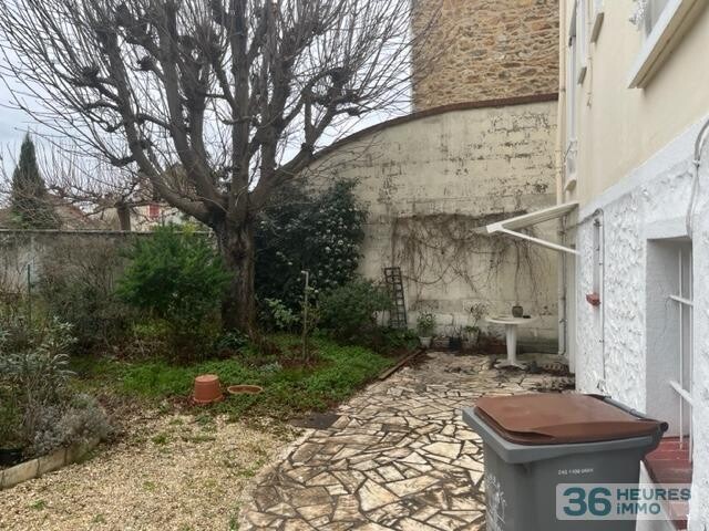 Maison à vendre melun 77000 proche gare