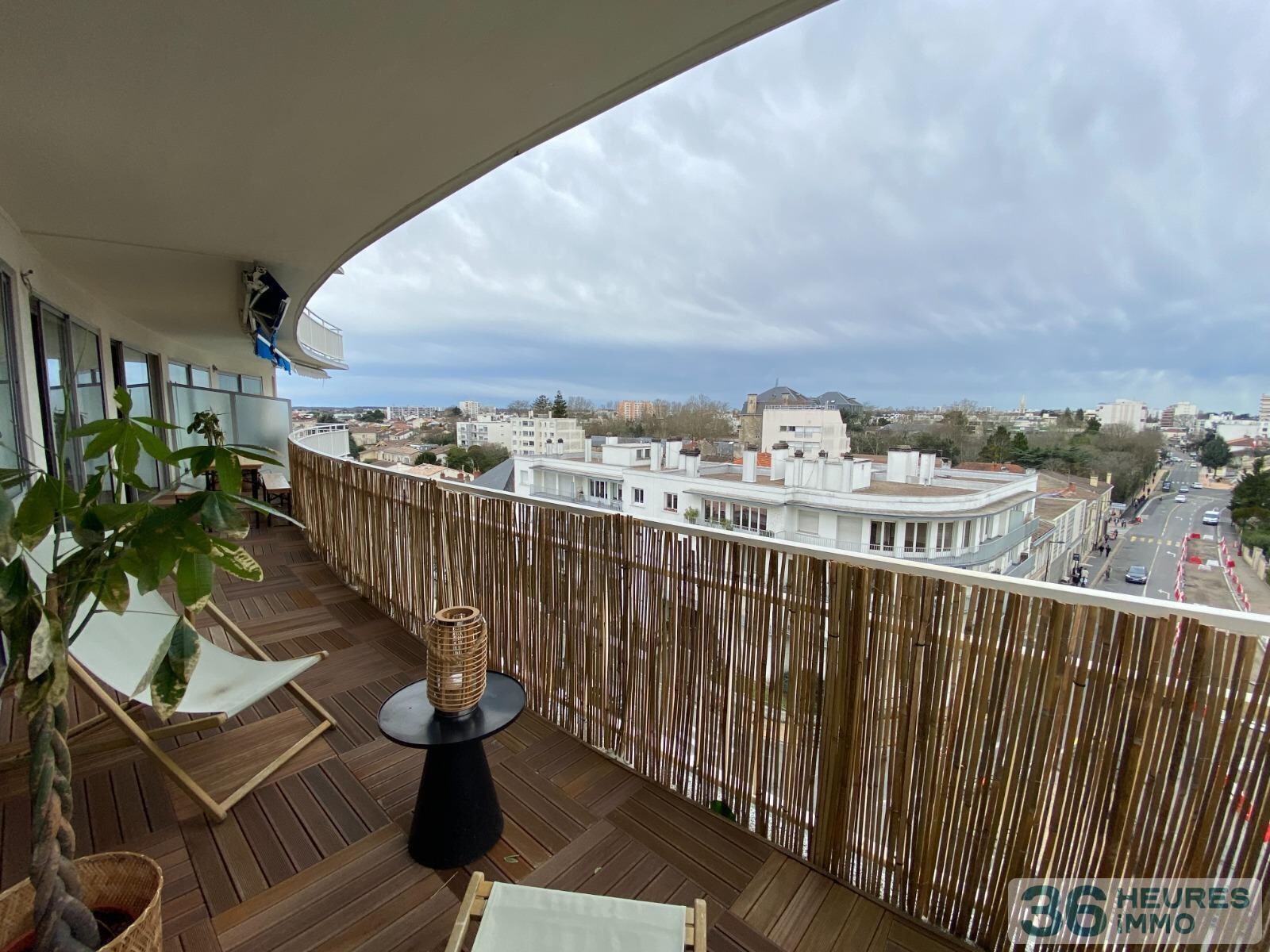 Splendide appartement