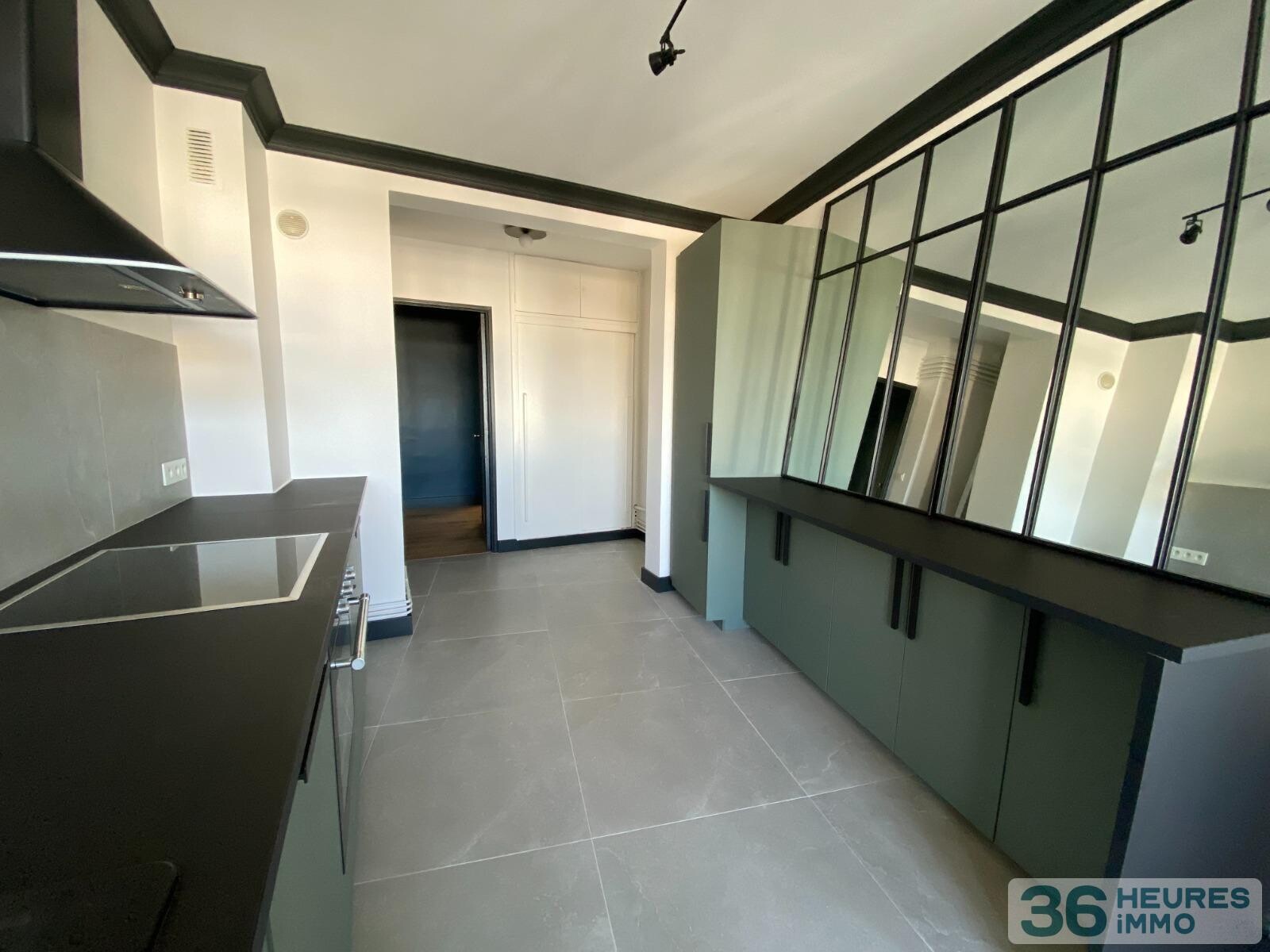 Splendide appartement