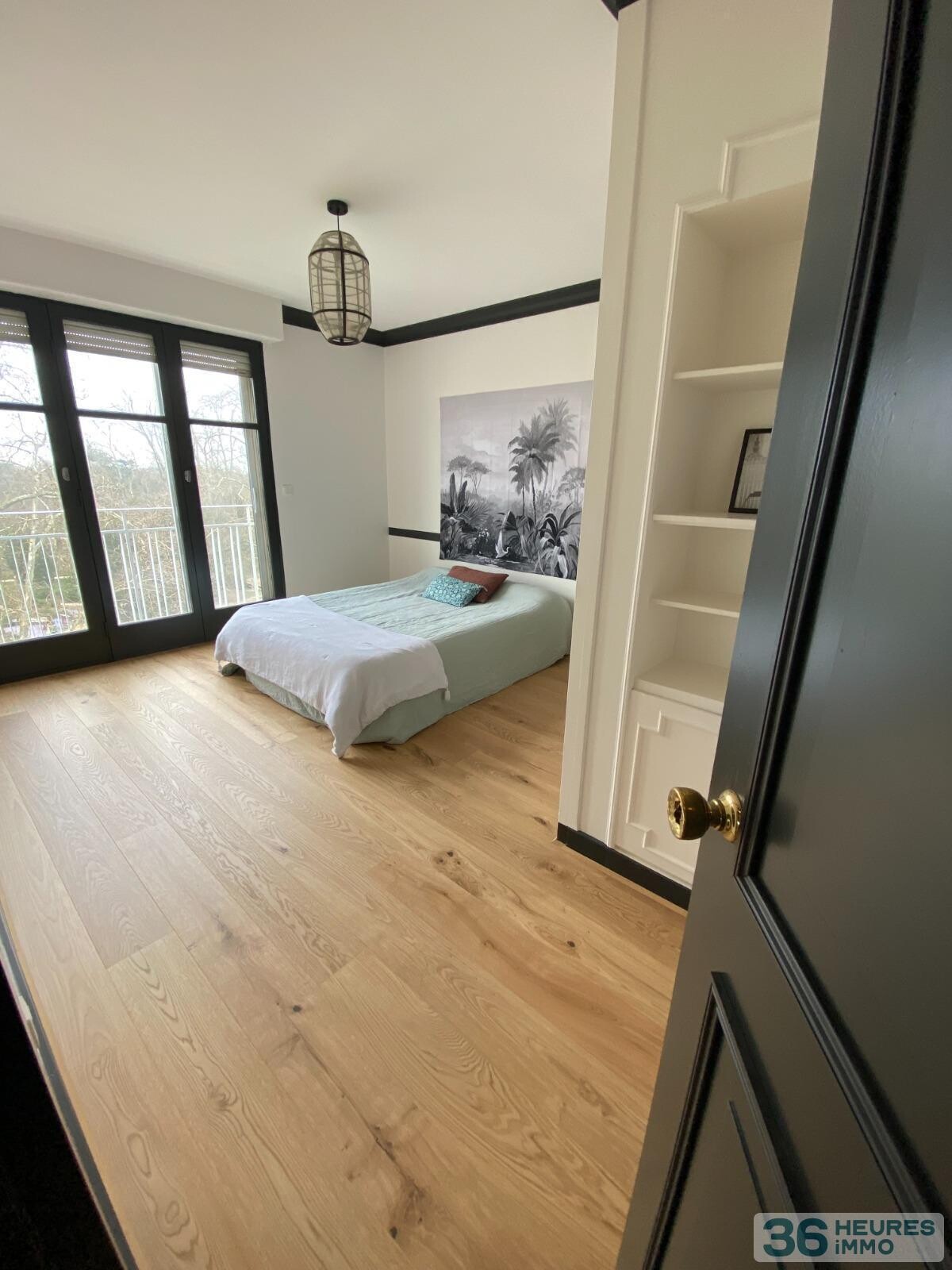 Splendide appartement