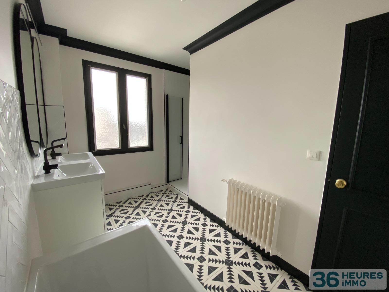 Splendide appartement