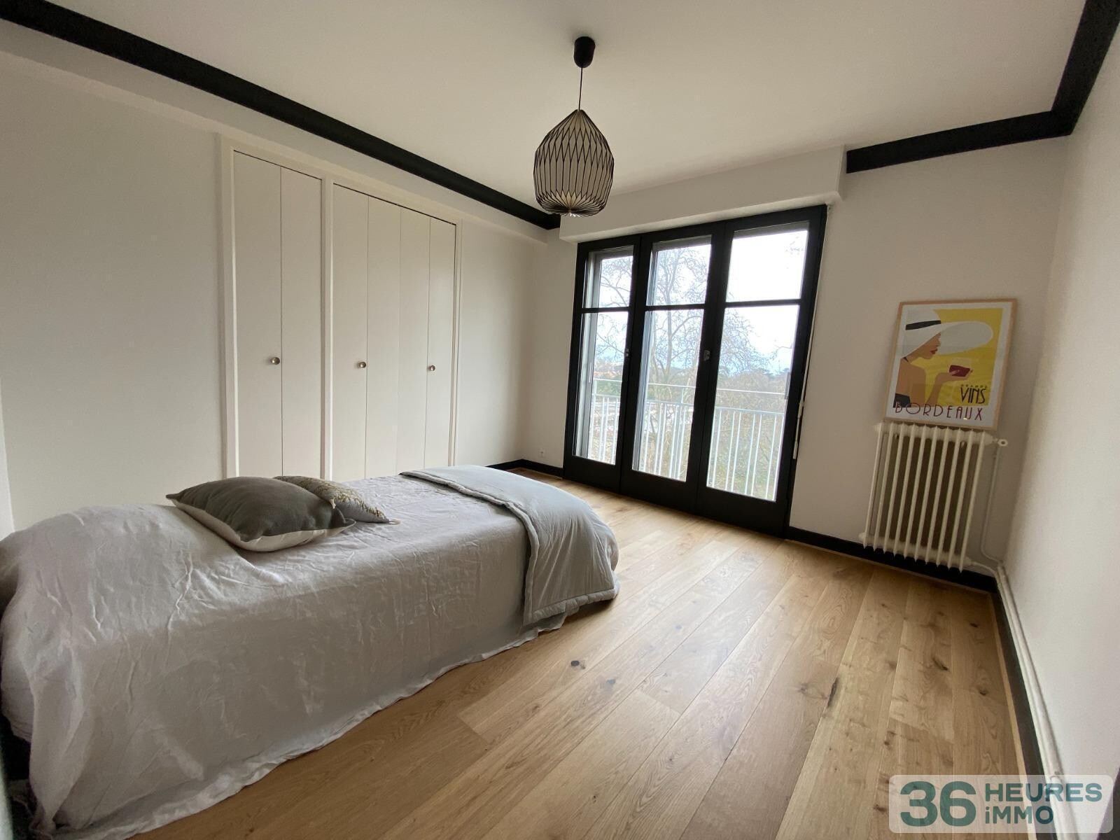 Splendide appartement