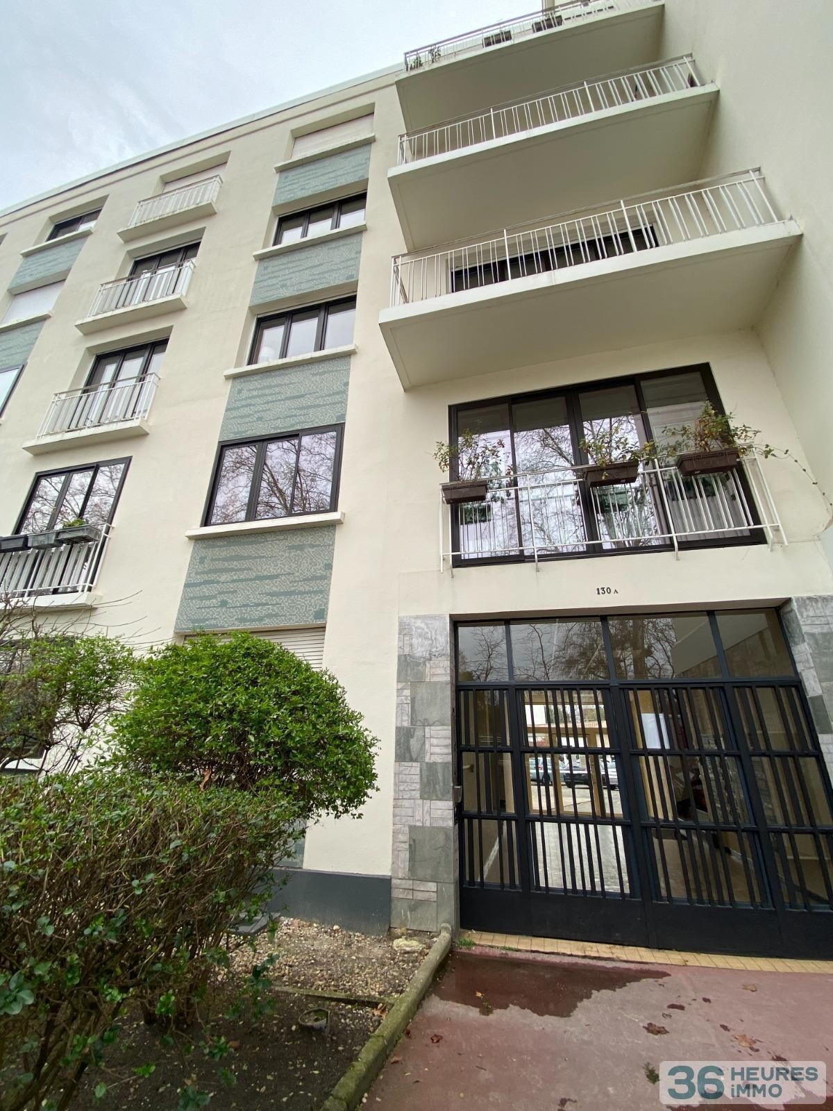 Splendide appartement