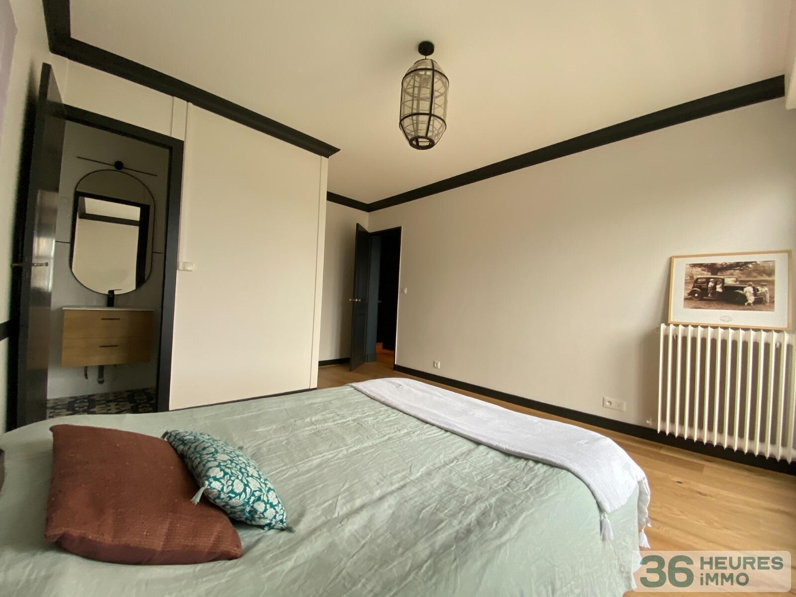 Splendide appartement