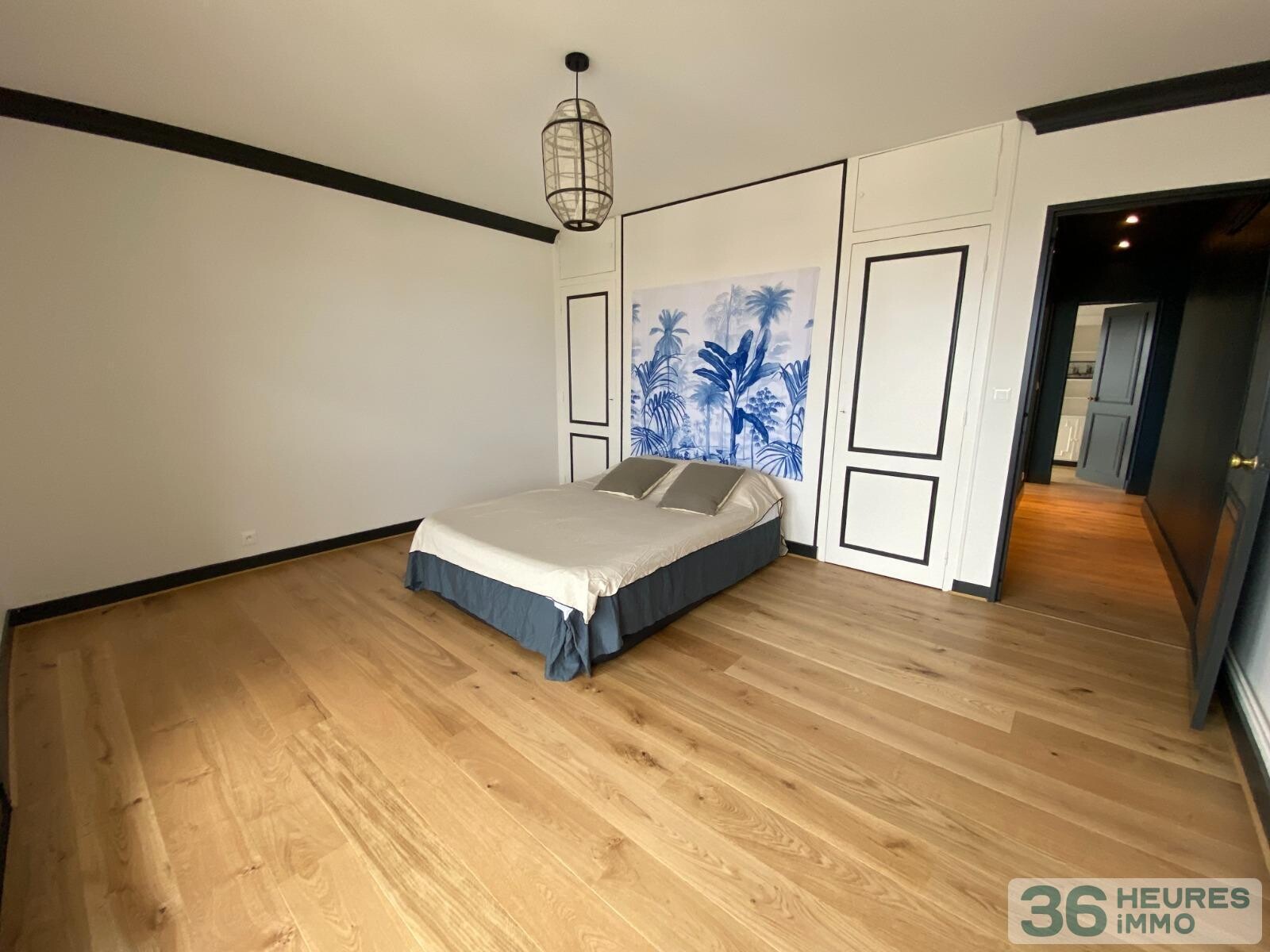 Splendide appartement