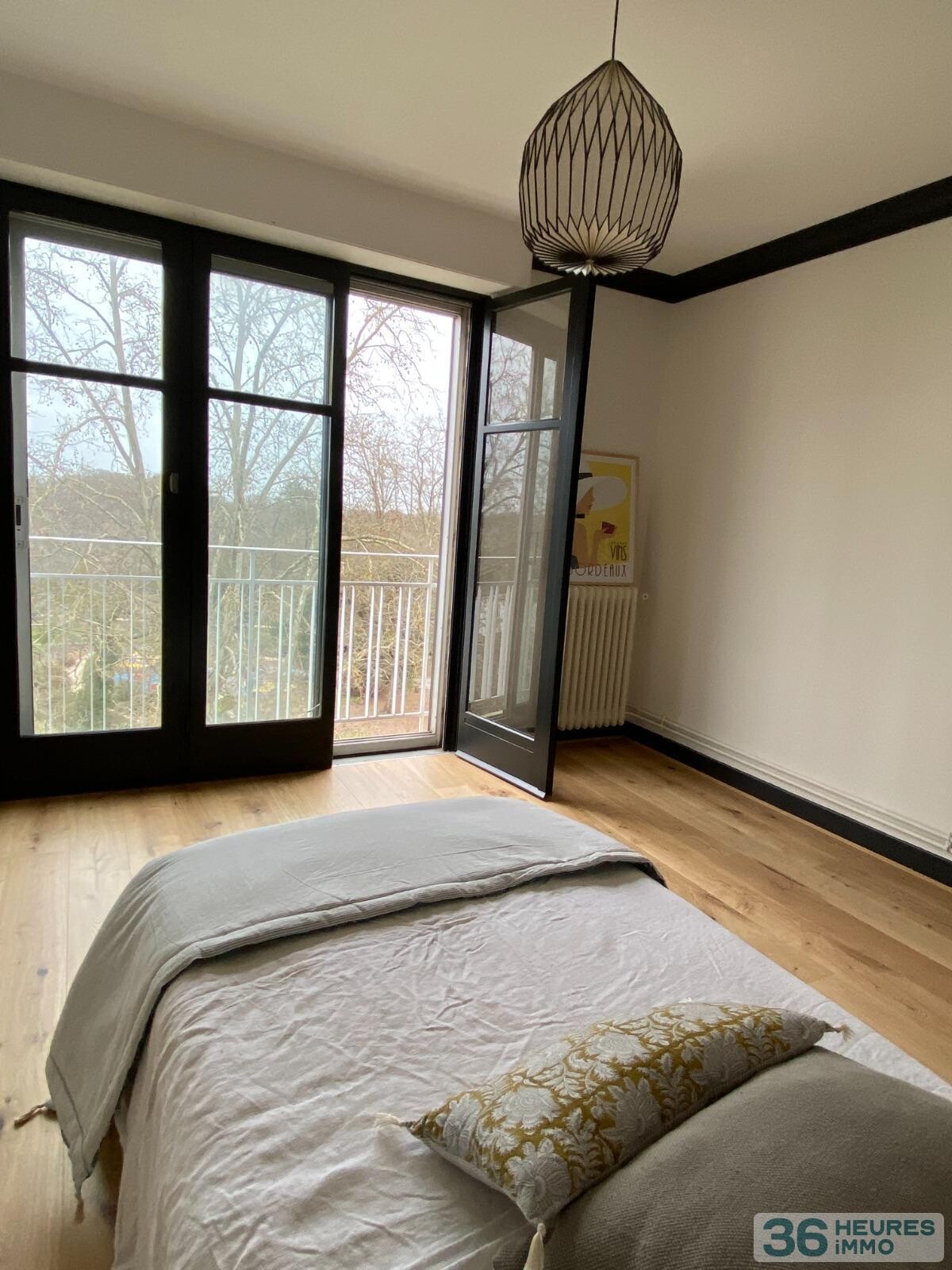 Splendide appartement