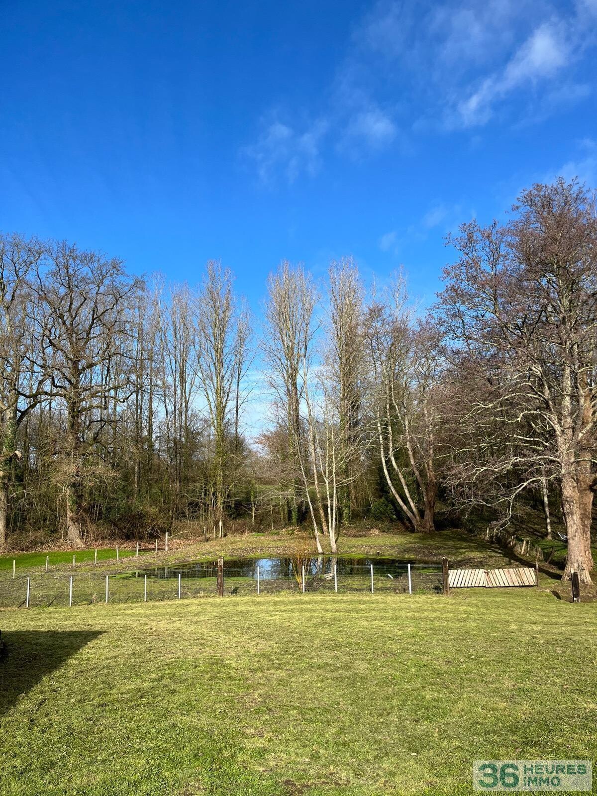 Maison d'habitation à finir de rénover 