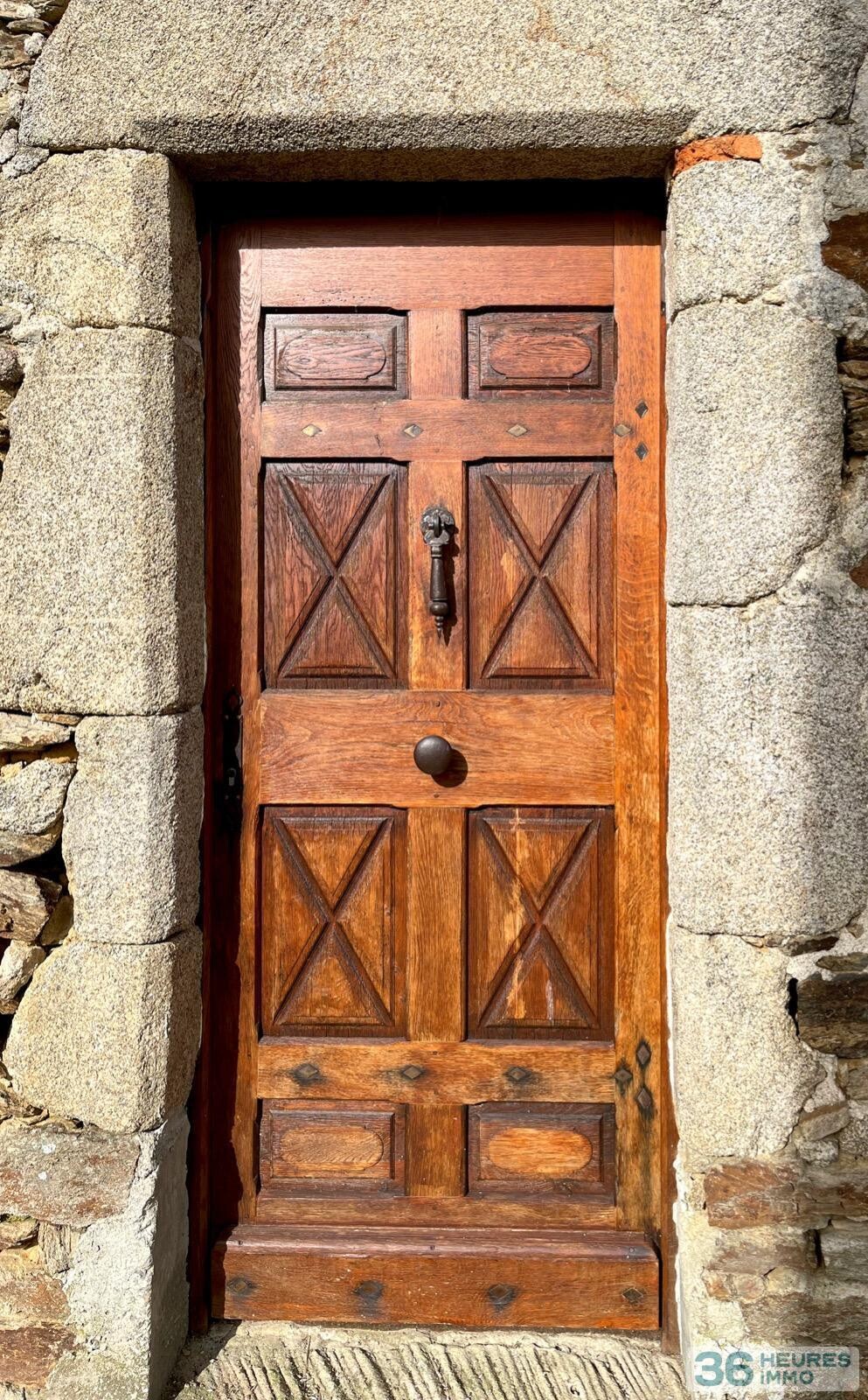 Maison d'habitation à finir de rénover 