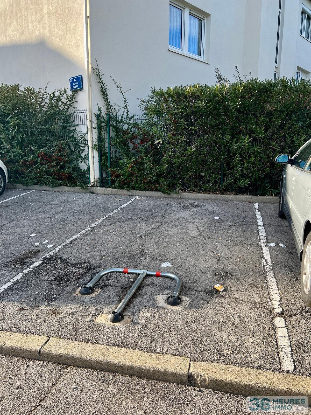 Appartement t2 avec jardin