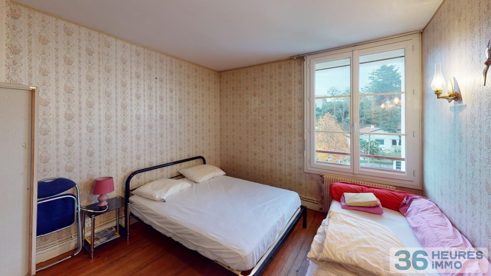 Appartement t3 duplex st-jean-de-luz