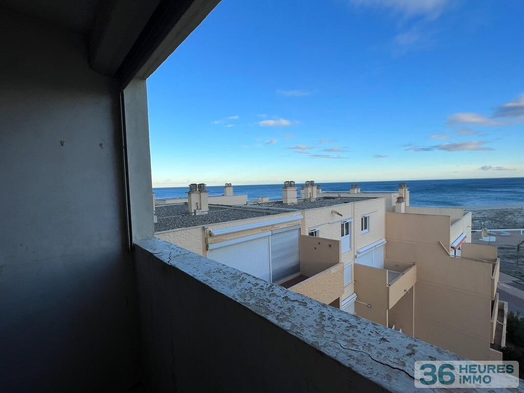 Appartement t1 le barcares 