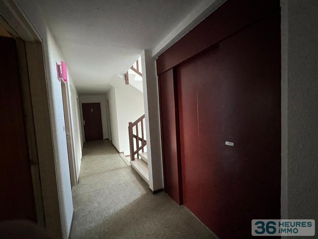 Appartement t1 le barcares 