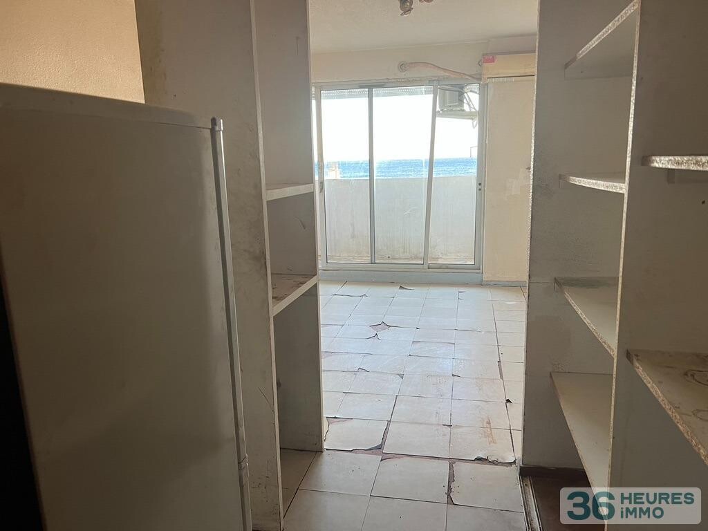 Appartement t1 le barcares 