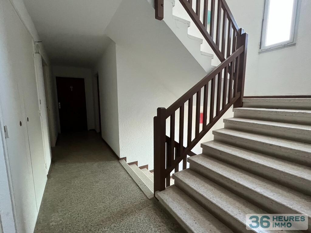 Appartement t1 le barcares 