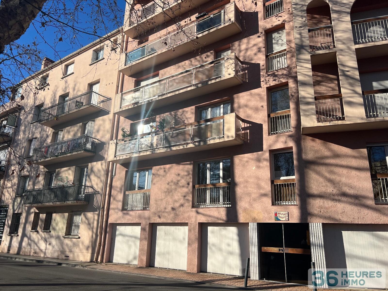 Spacieux appartement dans quartier prisé