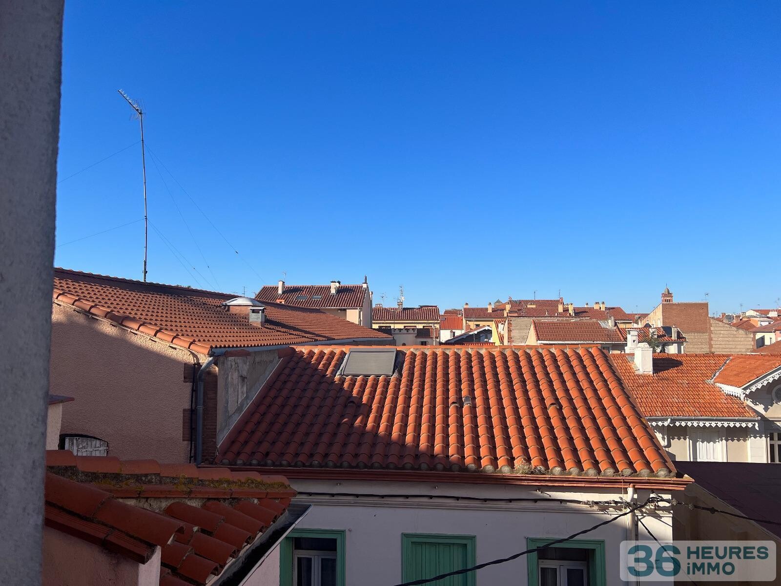 Spacieux appartement dans quartier prisé