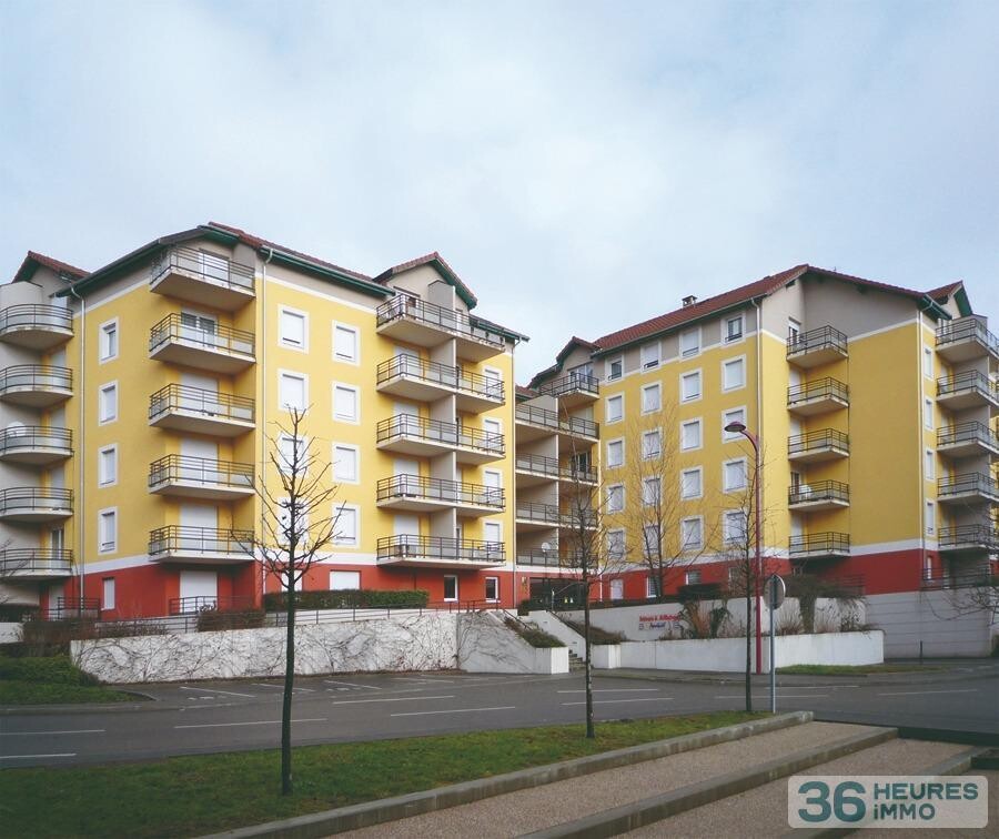 Appartement t2 loué à une résidence hôtelière