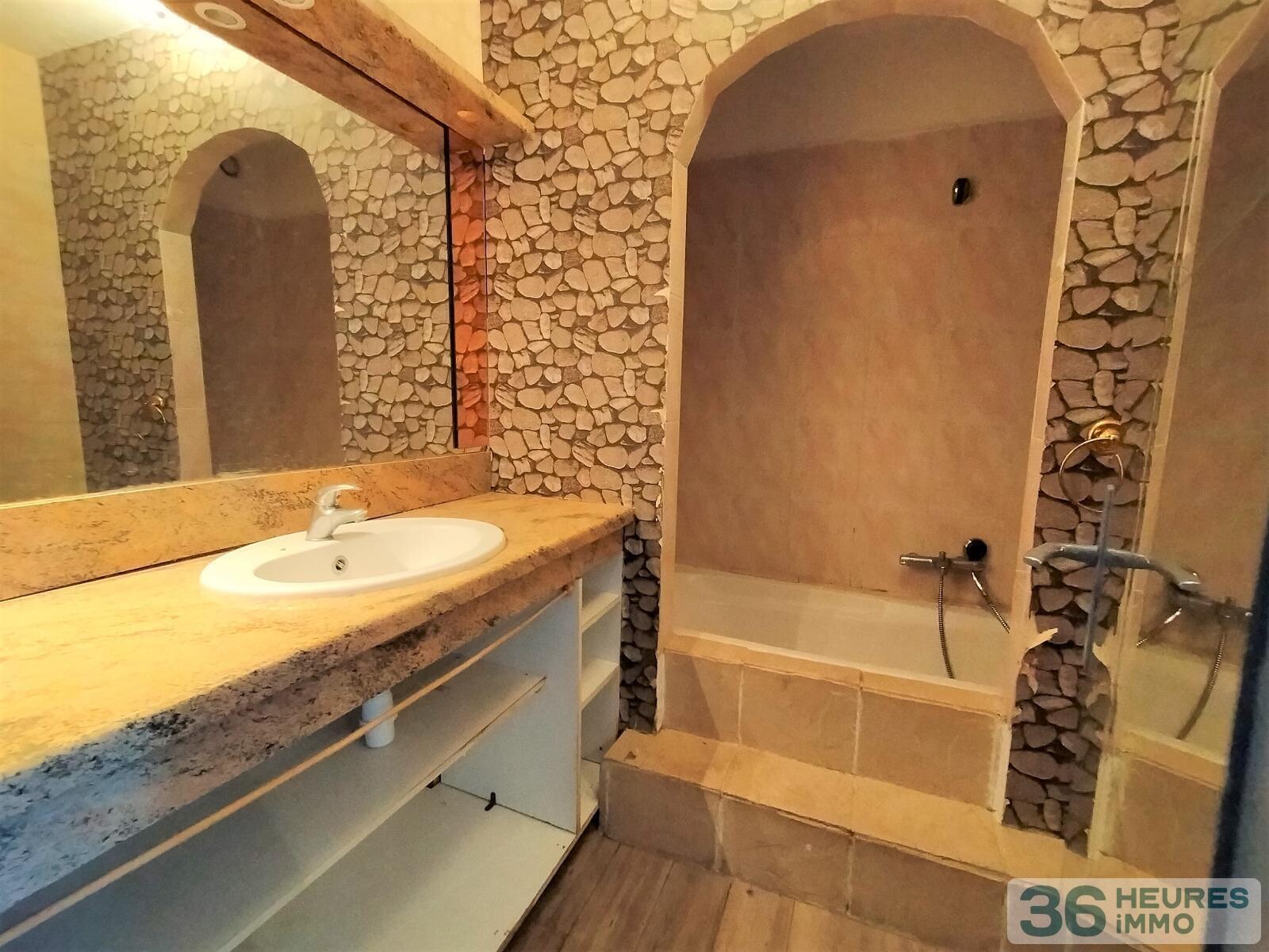 Appartement antibes juan les pins