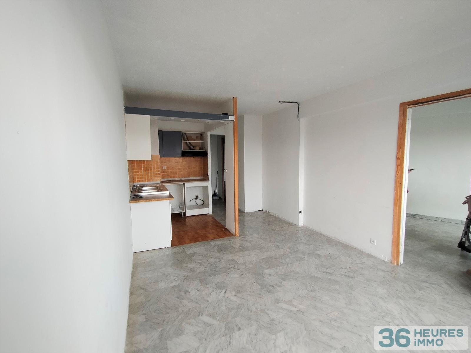 Appartement antibes juan les pins