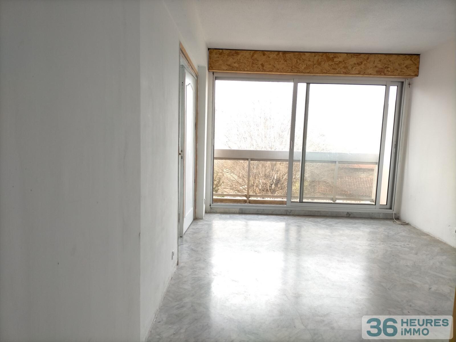 Appartement antibes juan les pins