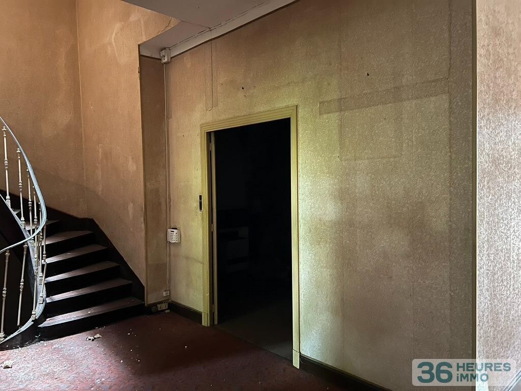 Maison de maitre carcassonne 