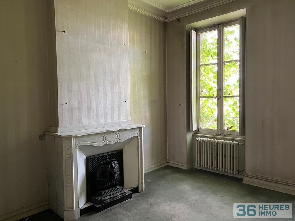 Maison de maitre carcassonne 